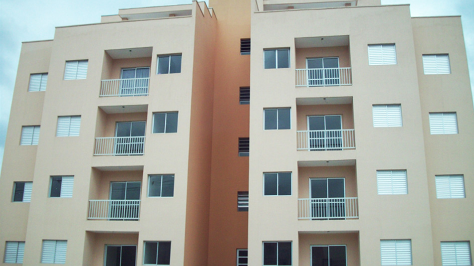 Galeria Ferrazza Construtora e Incorporadora