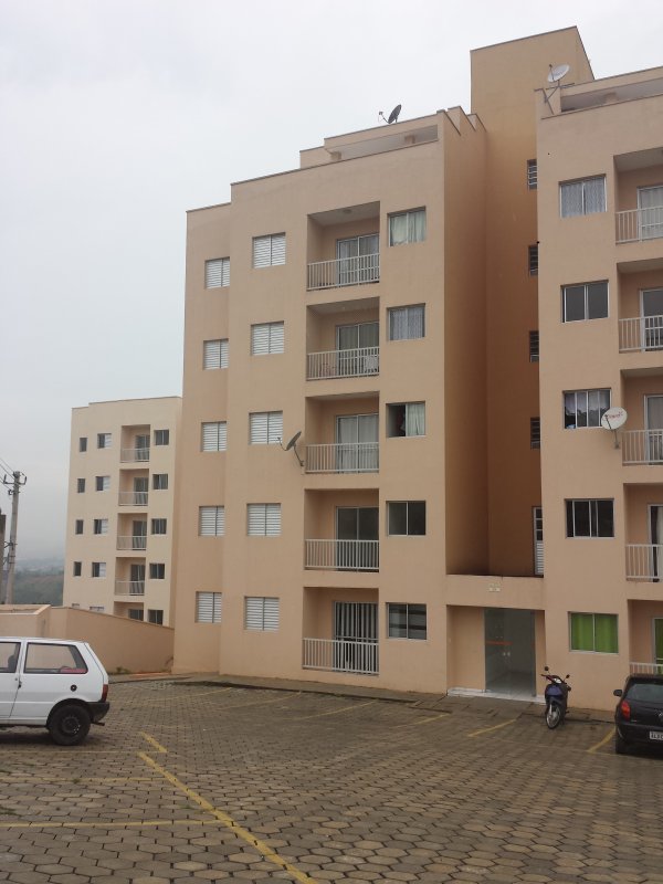 Galeria Ferrazza Construtora e Incorporadora