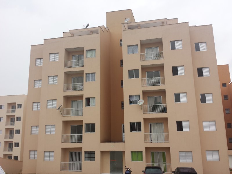 Galeria Ferrazza Construtora e Incorporadora