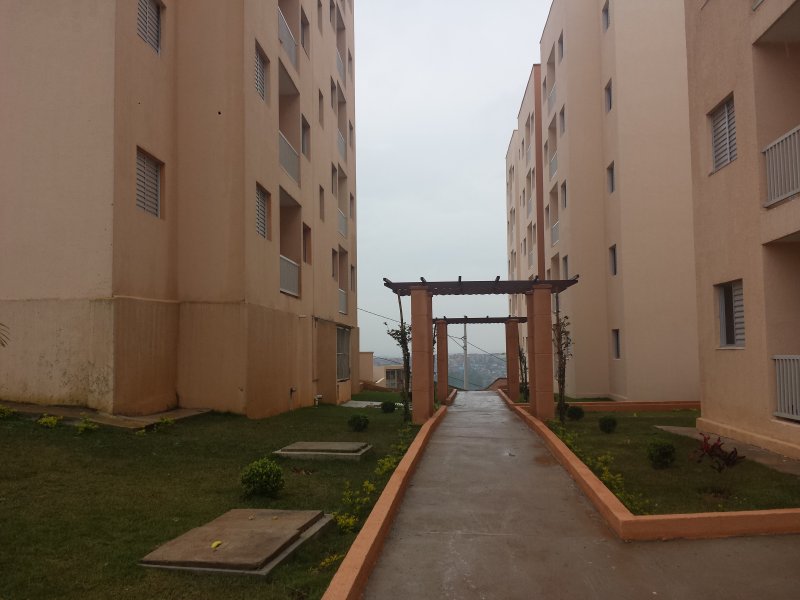 Galeria Ferrazza Construtora e Incorporadora