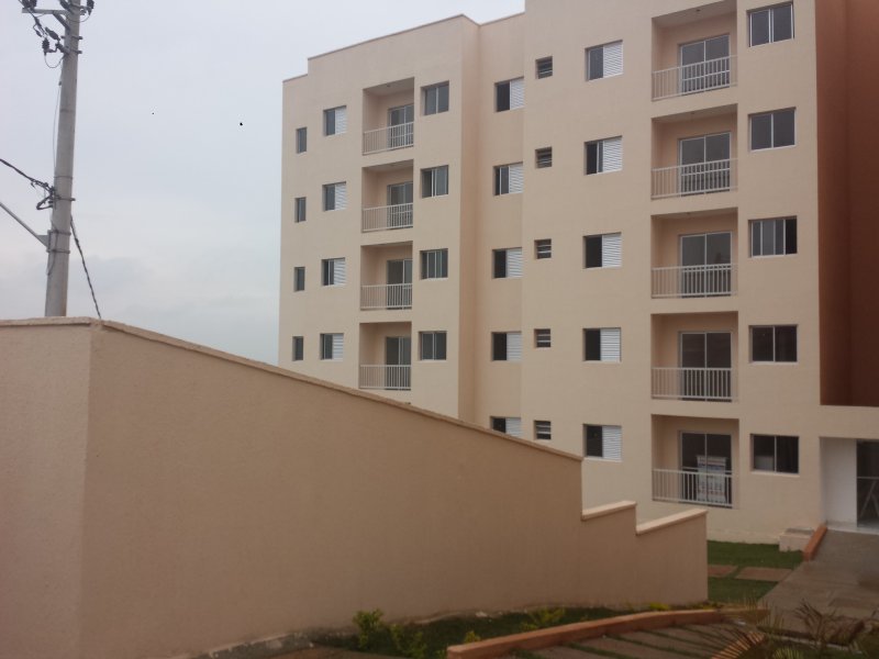 Galeria Ferrazza Construtora e Incorporadora