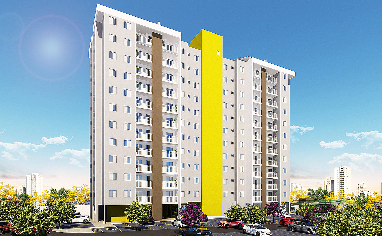 Galeria Ferrazza Construtora e Incorporadora