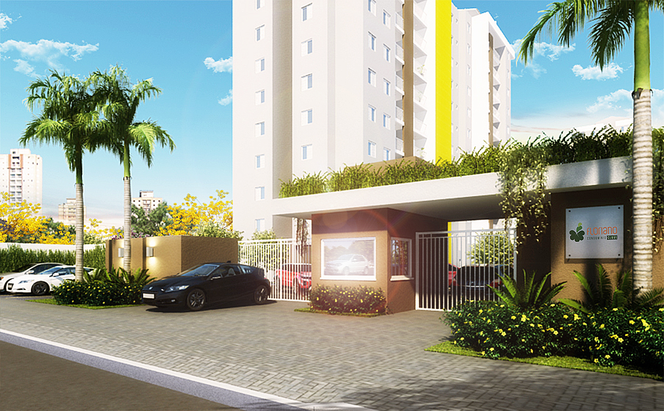 Galeria Ferrazza Construtora e Incorporadora