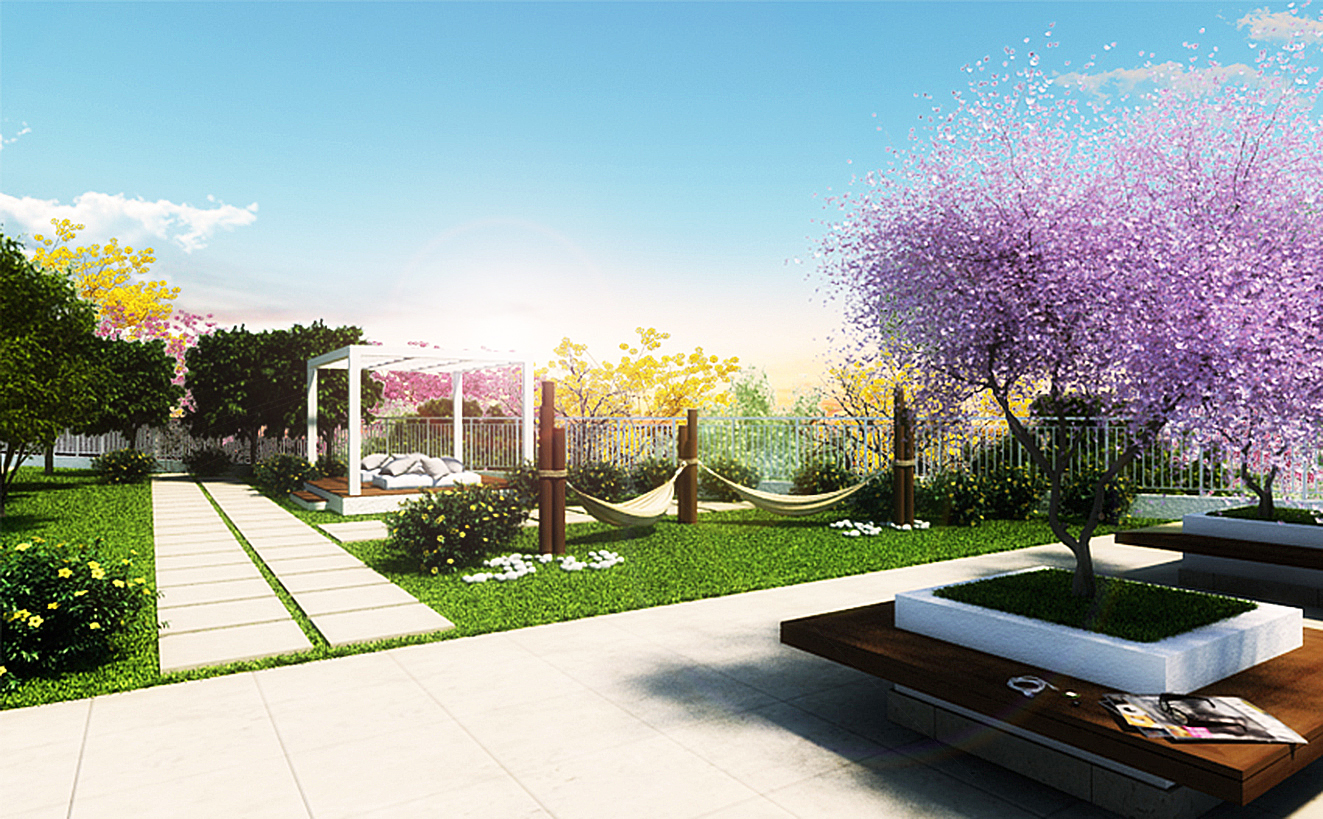 Galeria Ferrazza Construtora e Incorporadora