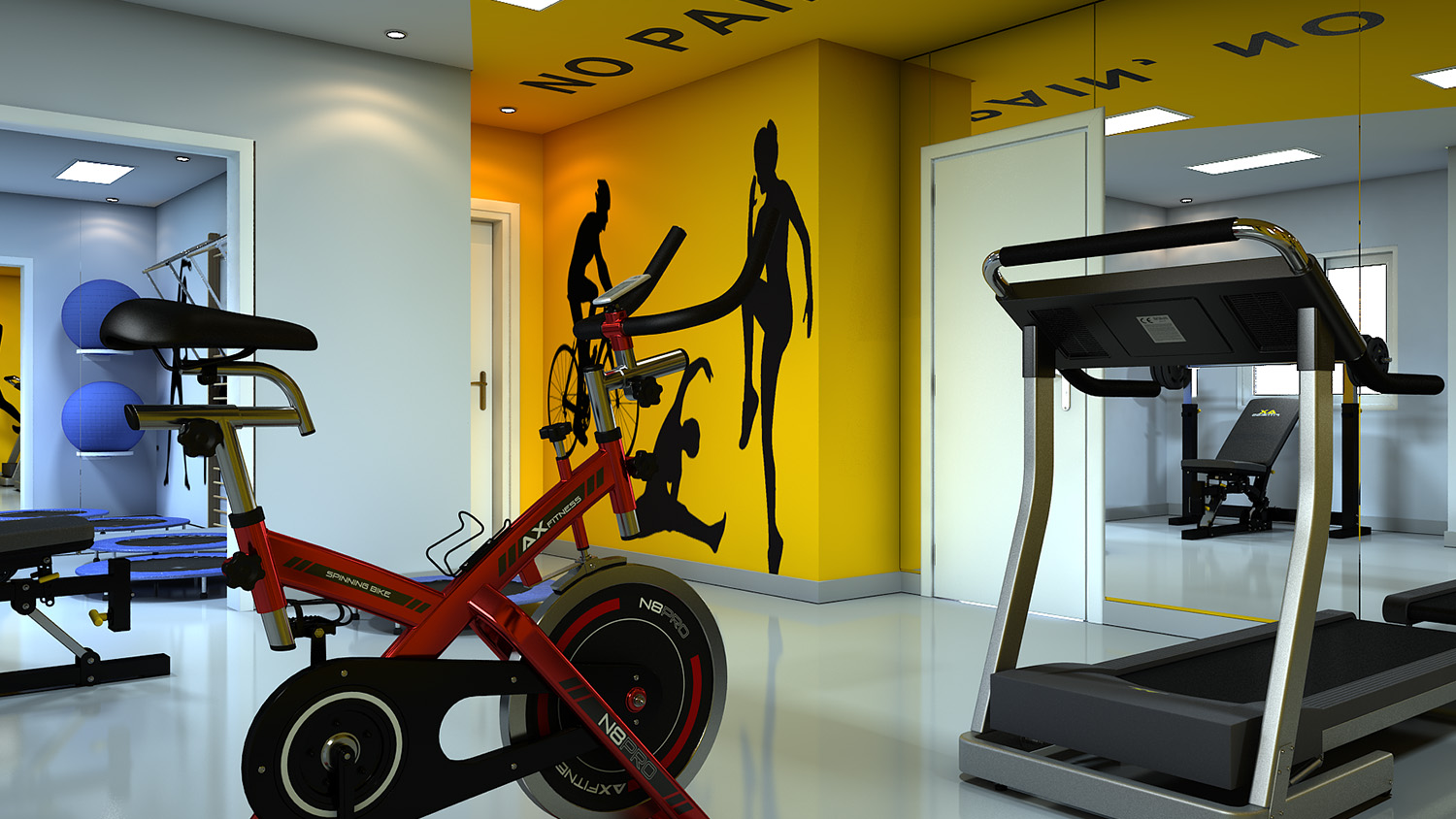 Galeria Ferrazza Construtora e Incorporadora