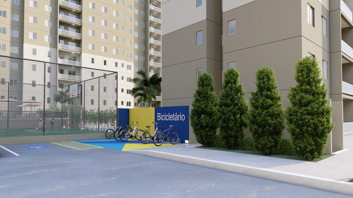 Galeria Ferrazza Construtora e Incorporadora