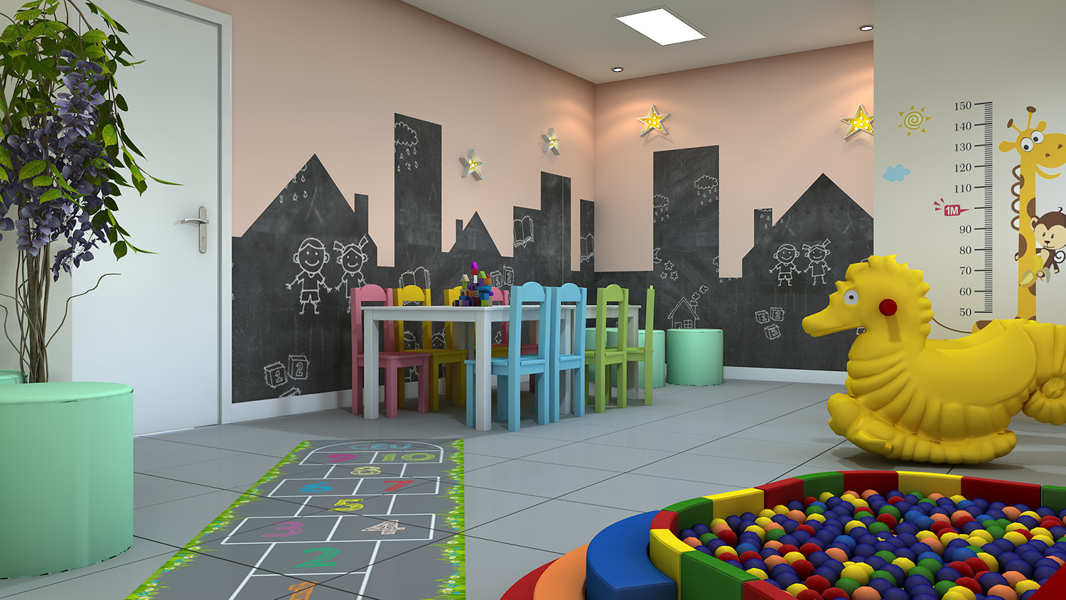 Galeria Ferrazza Construtora e Incorporadora