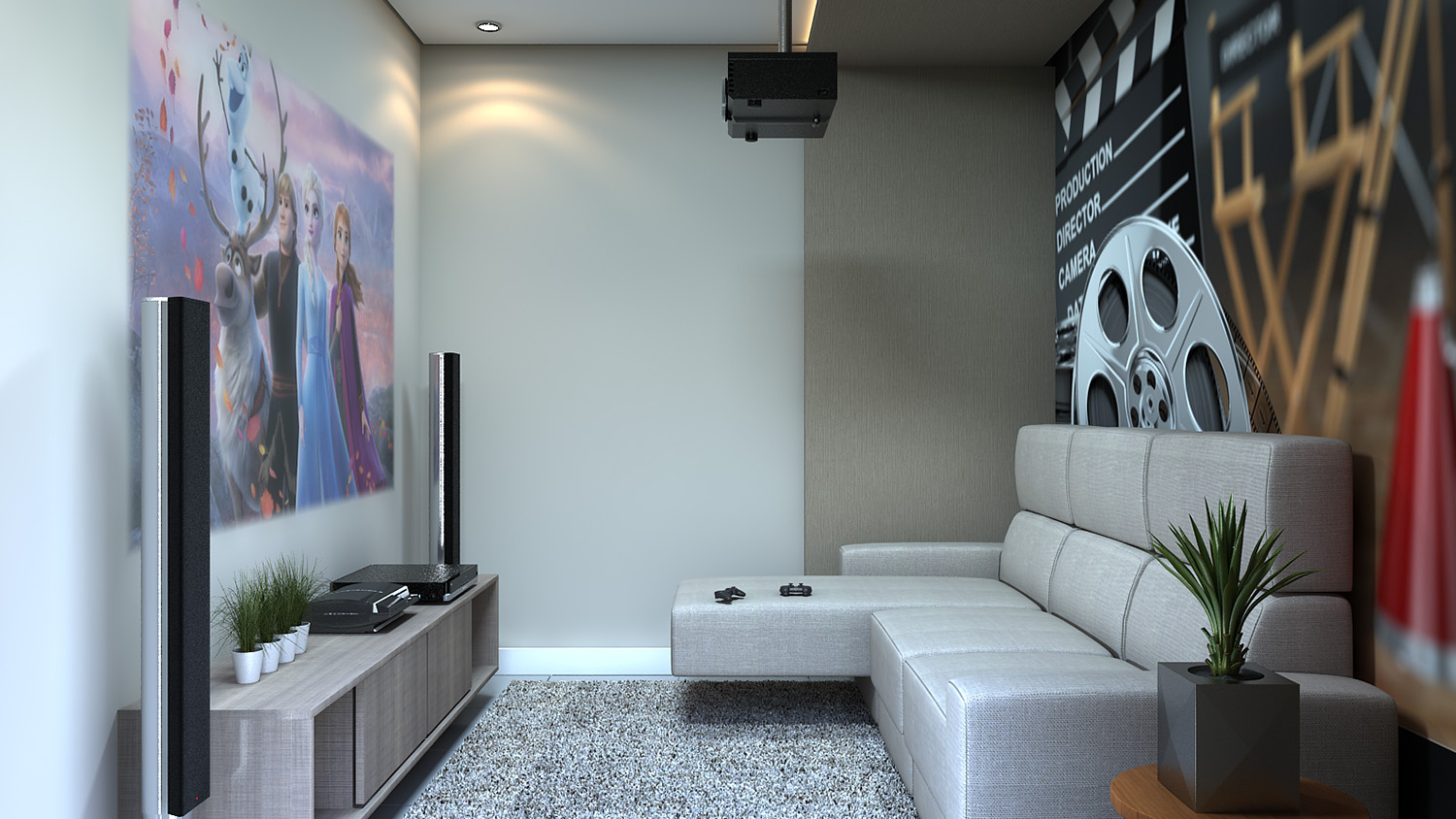 Galeria Ferrazza Construtora e Incorporadora