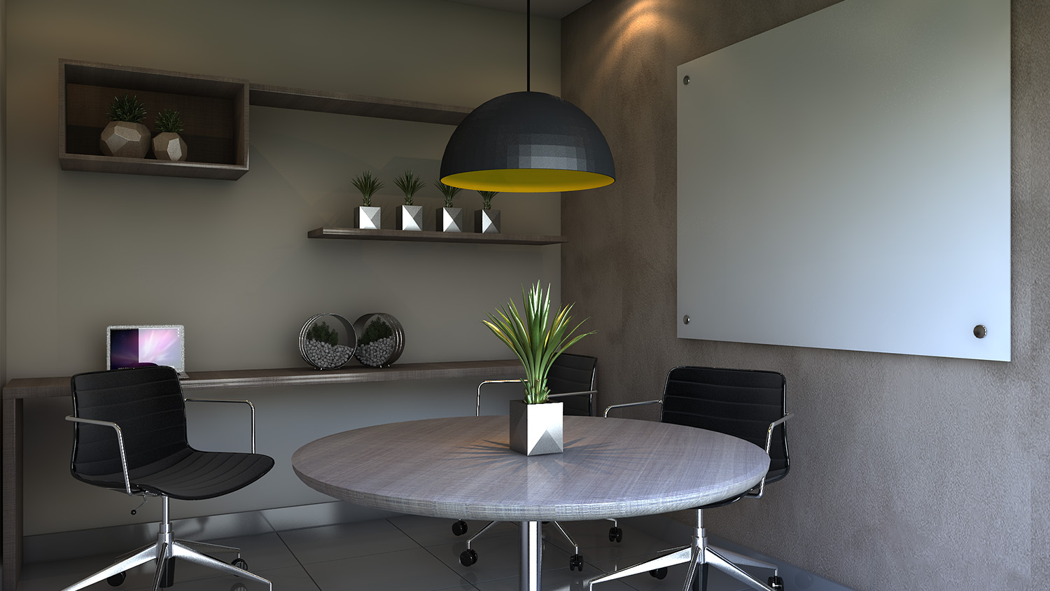 Galeria Ferrazza Construtora e Incorporadora