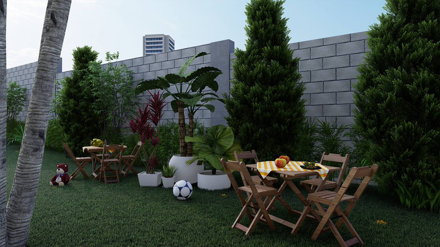 Galeria Ferrazza Construtora e Incorporadora