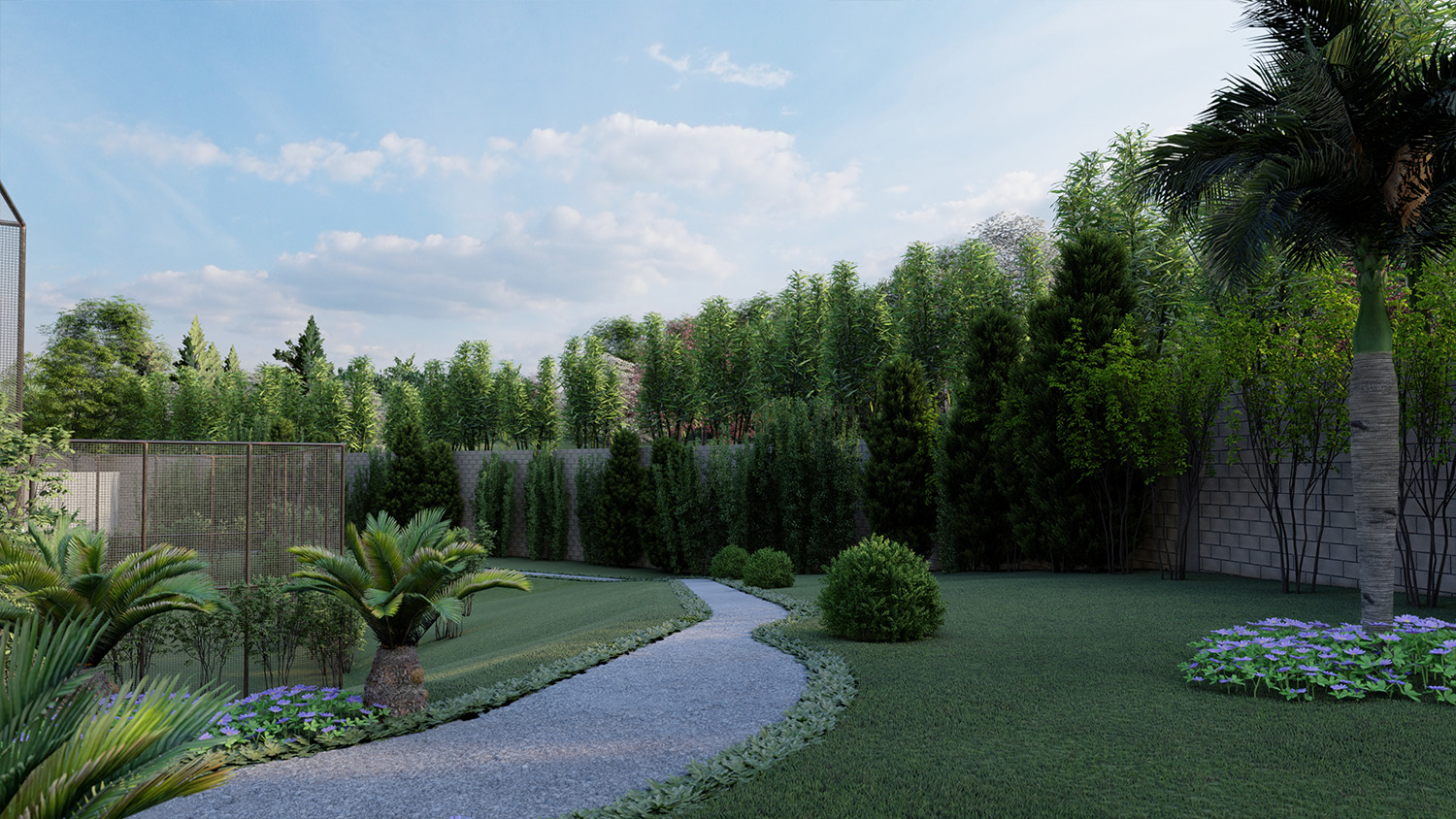 Galeria Ferrazza Construtora e Incorporadora