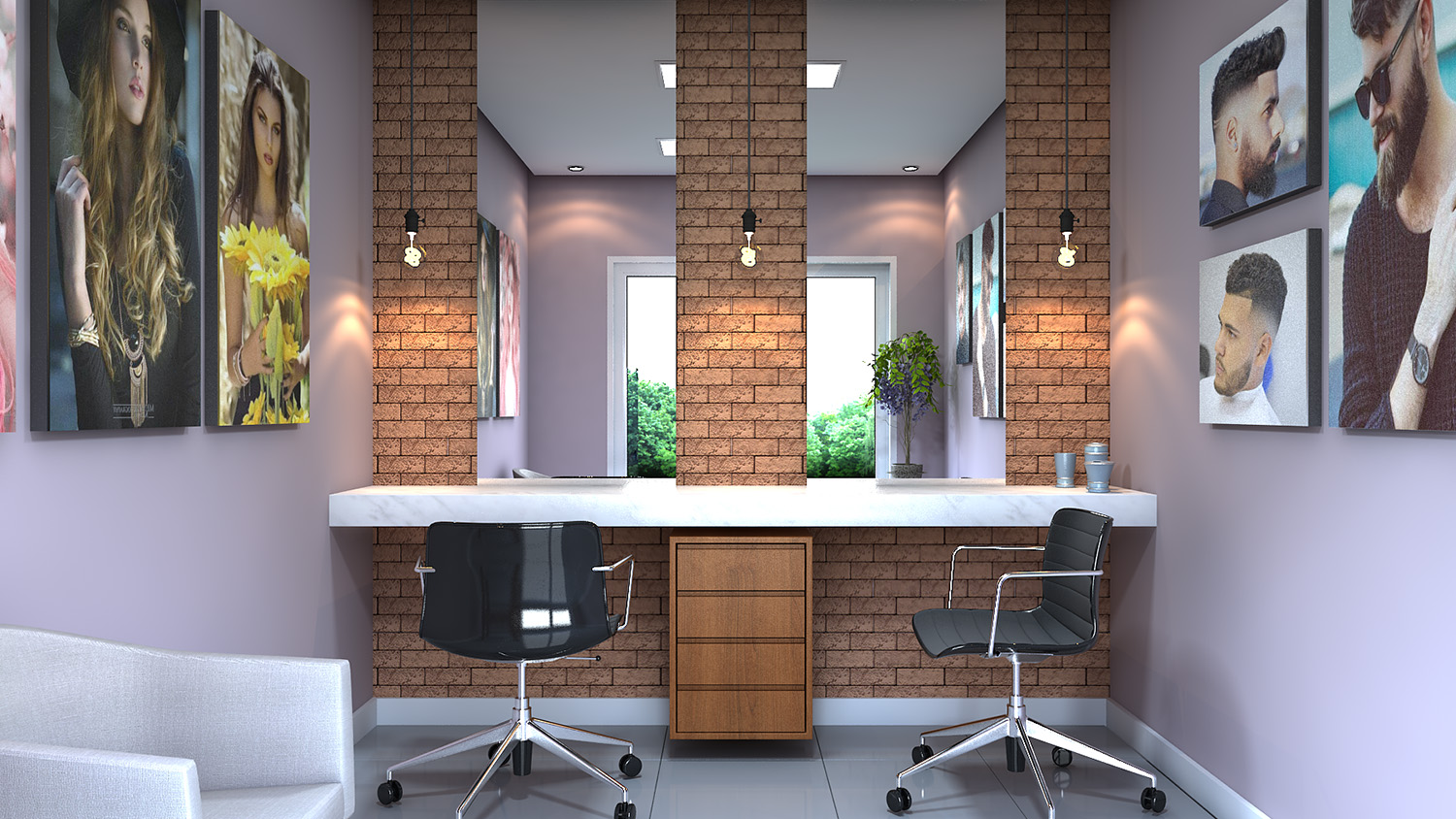 Galeria Ferrazza Construtora e Incorporadora