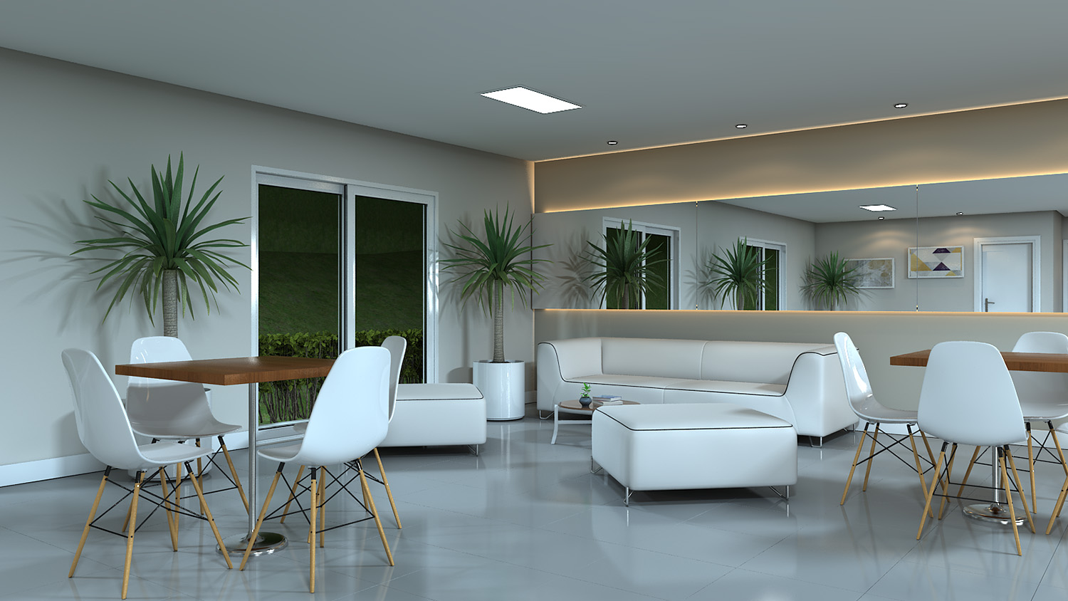 Galeria Ferrazza Construtora e Incorporadora