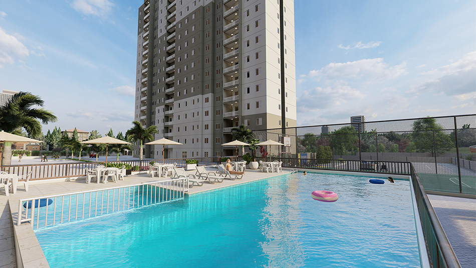 Reserva do Alto - Ferrazza Construtora e Incorporadora