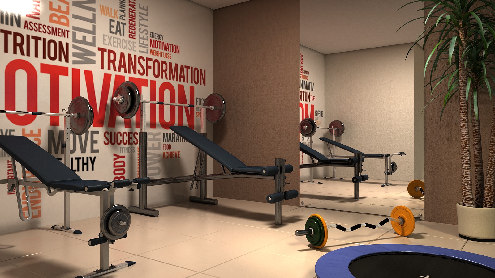 Galeria Ferrazza Construtora e Incorporadora