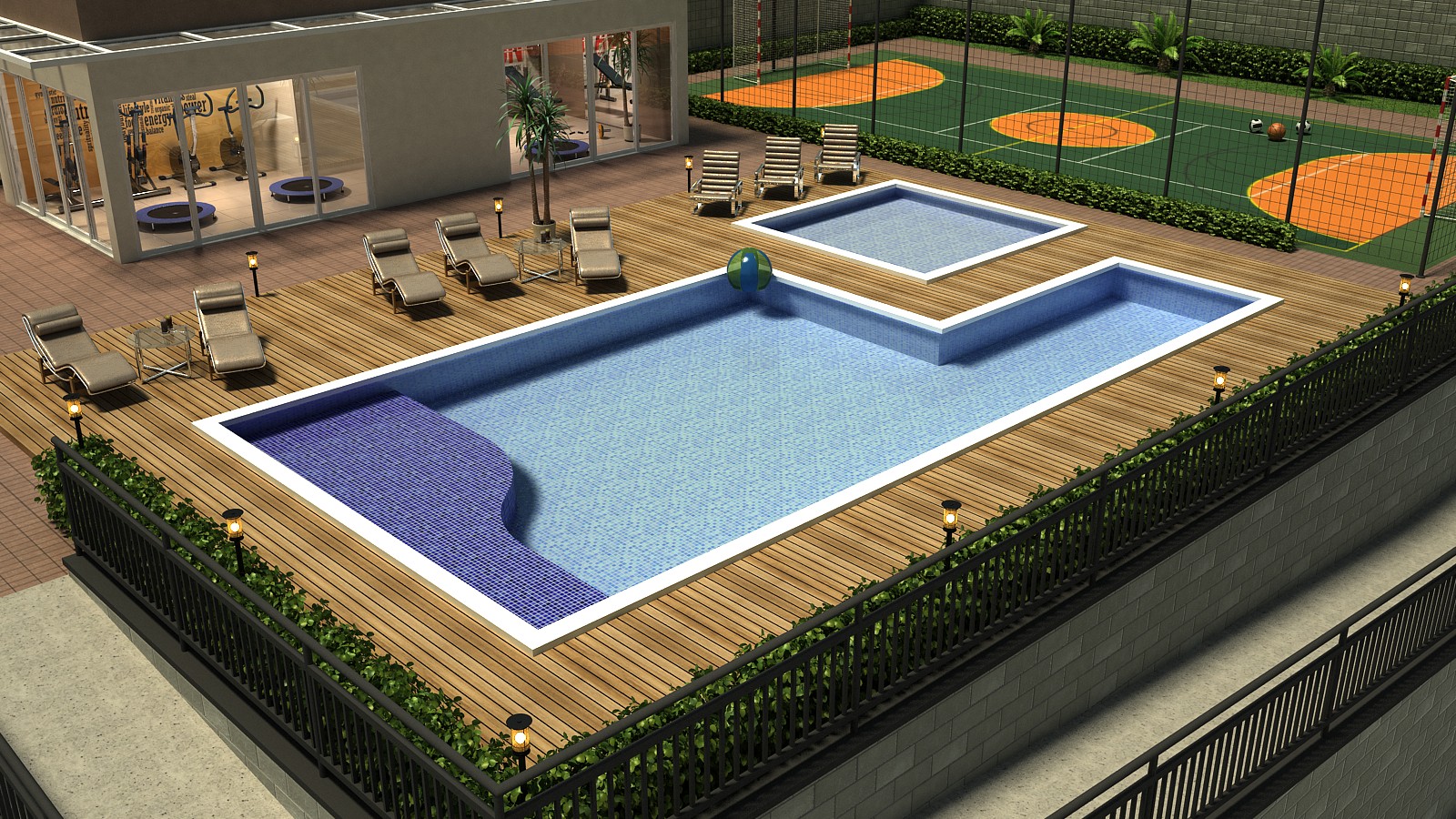 Galeria Ferrazza Construtora e Incorporadora