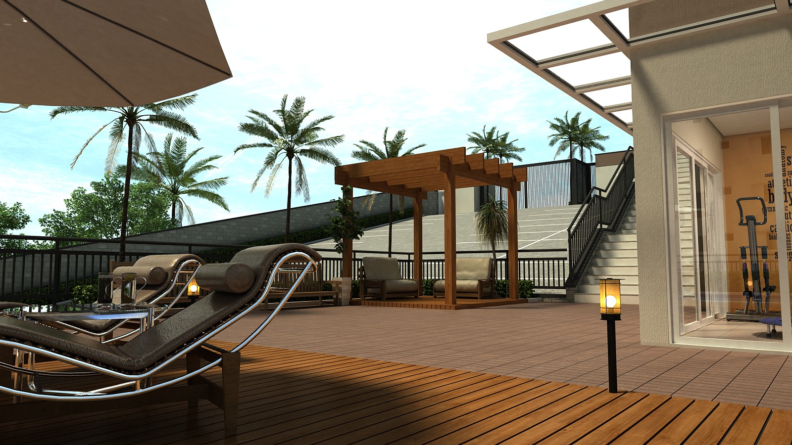 Galeria Ferrazza Construtora e Incorporadora