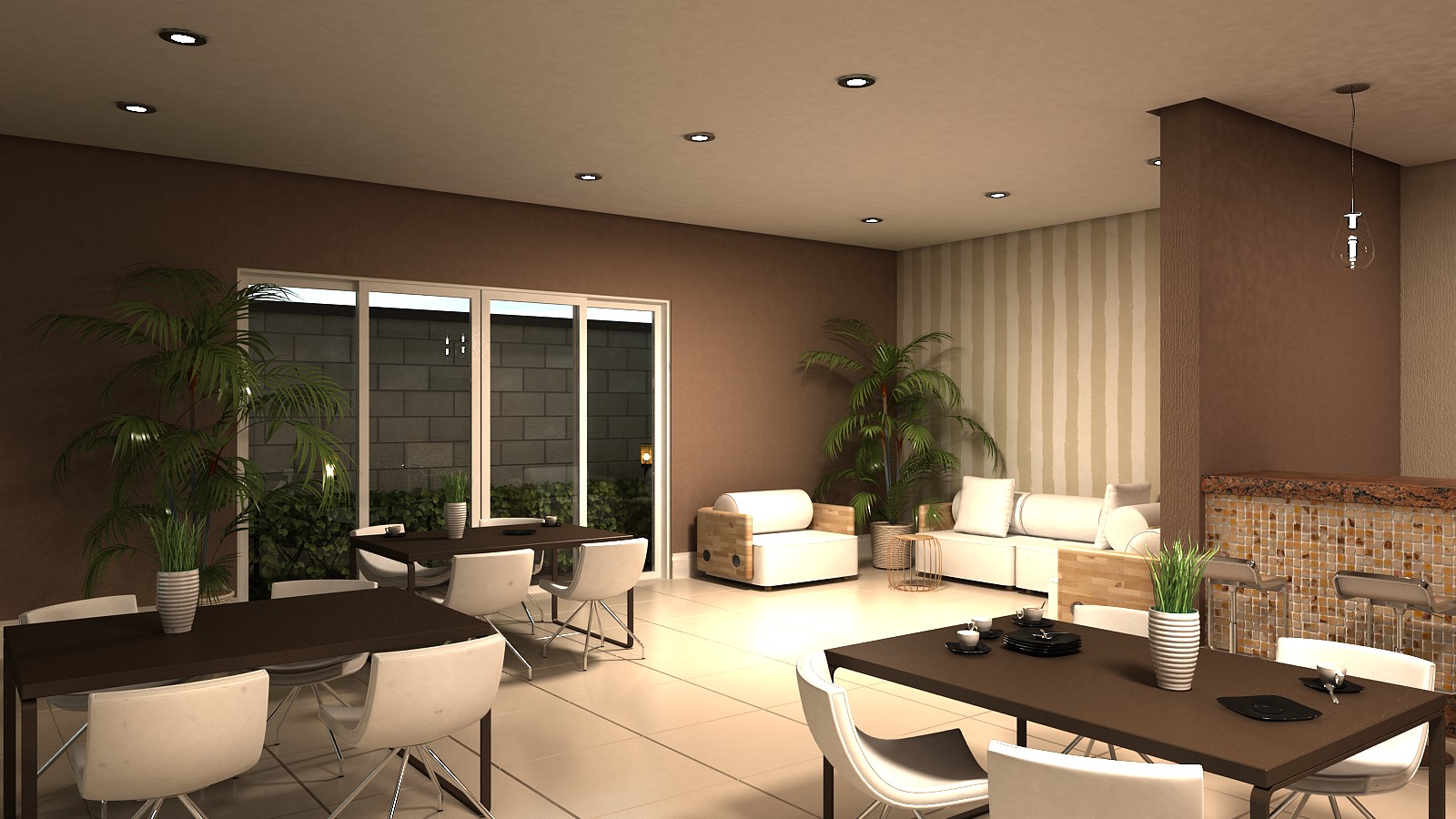 Galeria Ferrazza Construtora e Incorporadora