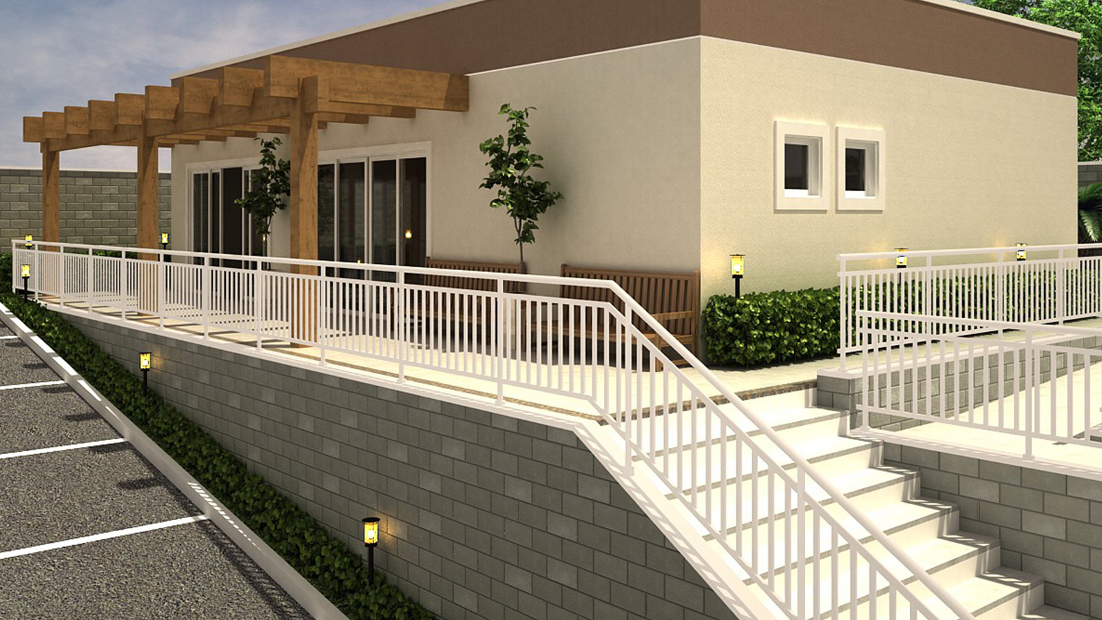 Galeria Ferrazza Construtora e Incorporadora