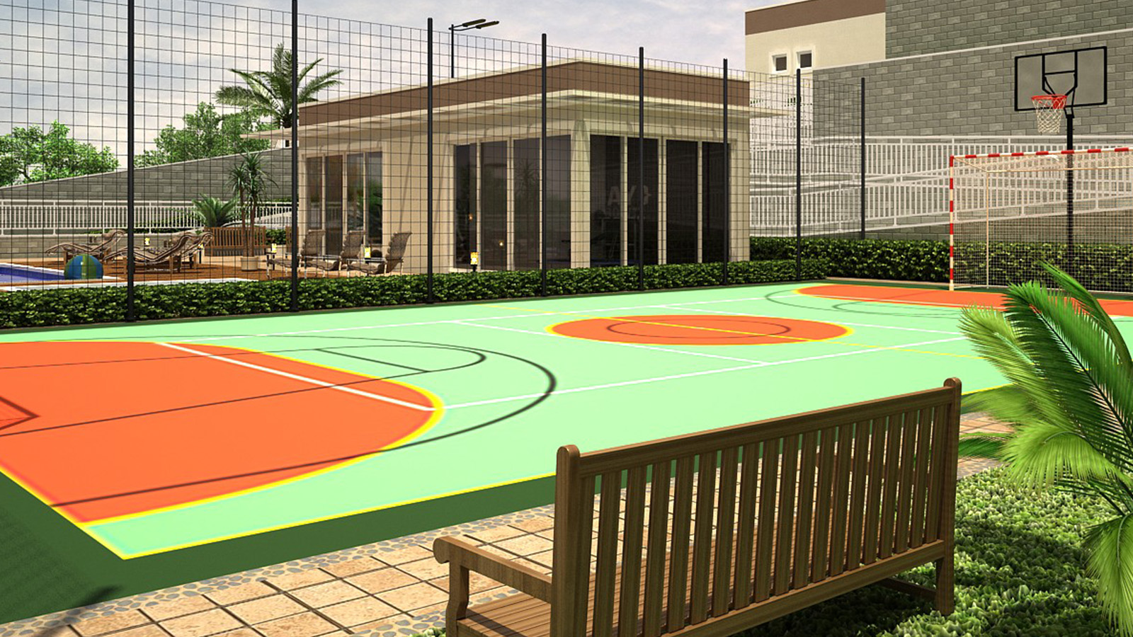 Galeria Ferrazza Construtora e Incorporadora