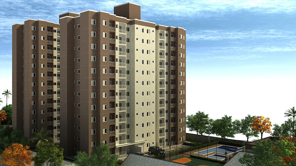 Veredas de Ferraz - Ferrazza Construtora e Incorporadora