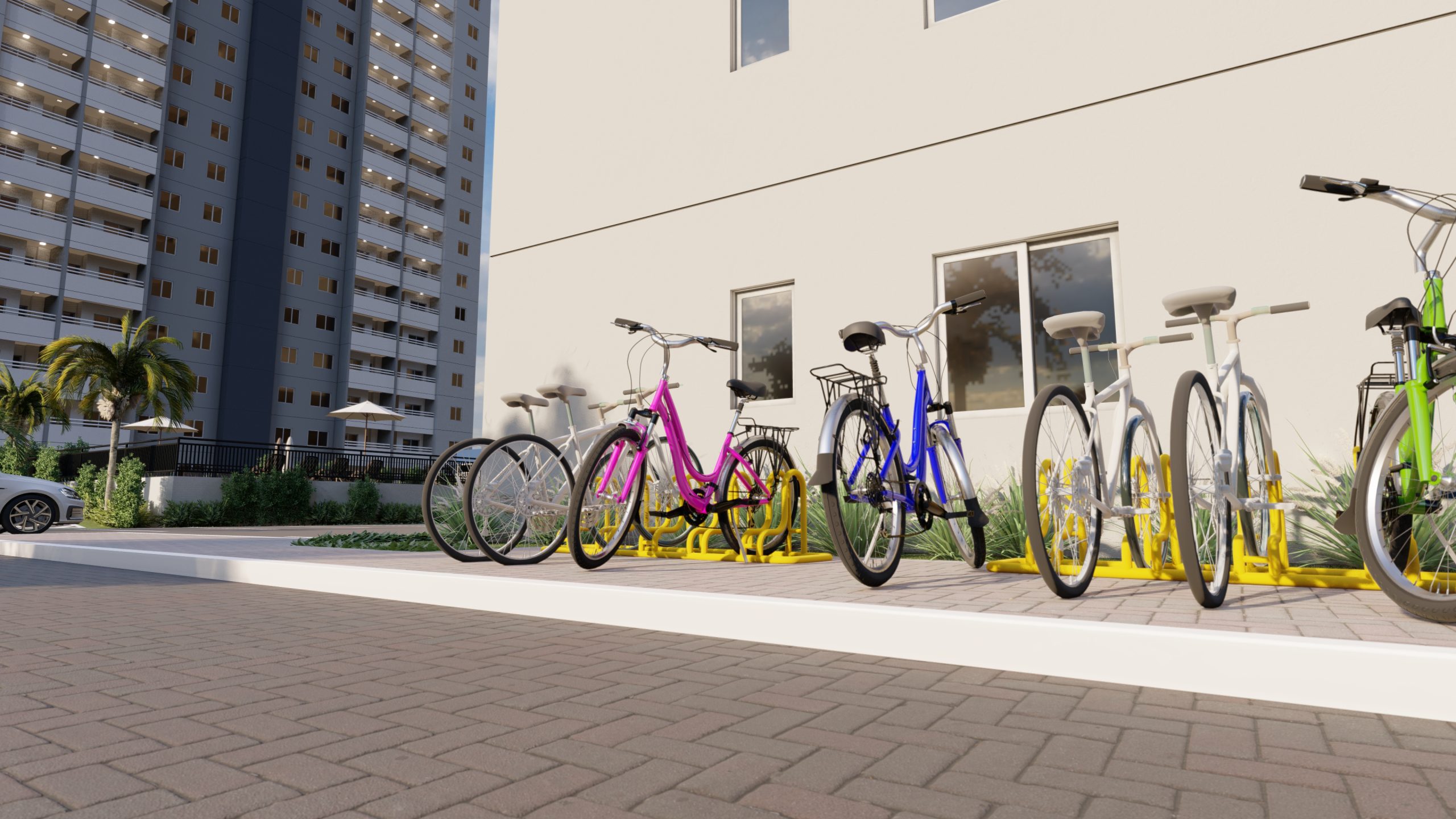 Galeria Ferrazza Construtora e Incorporadora