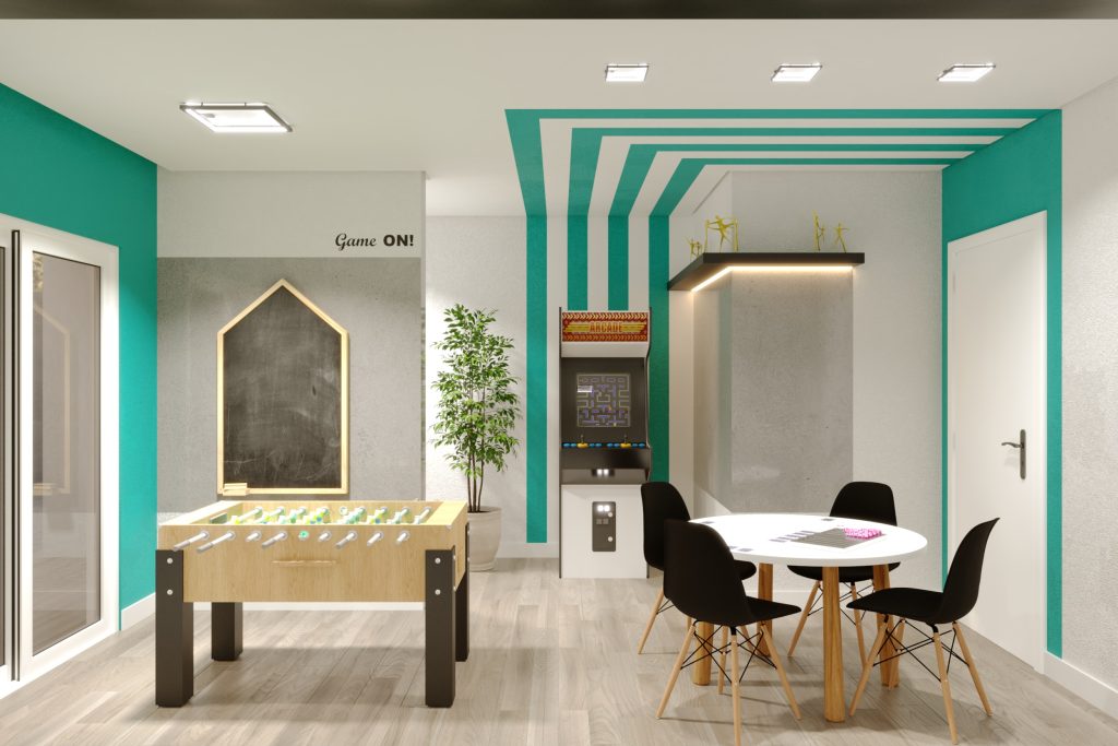 Galeria Ferrazza Construtora e Incorporadora