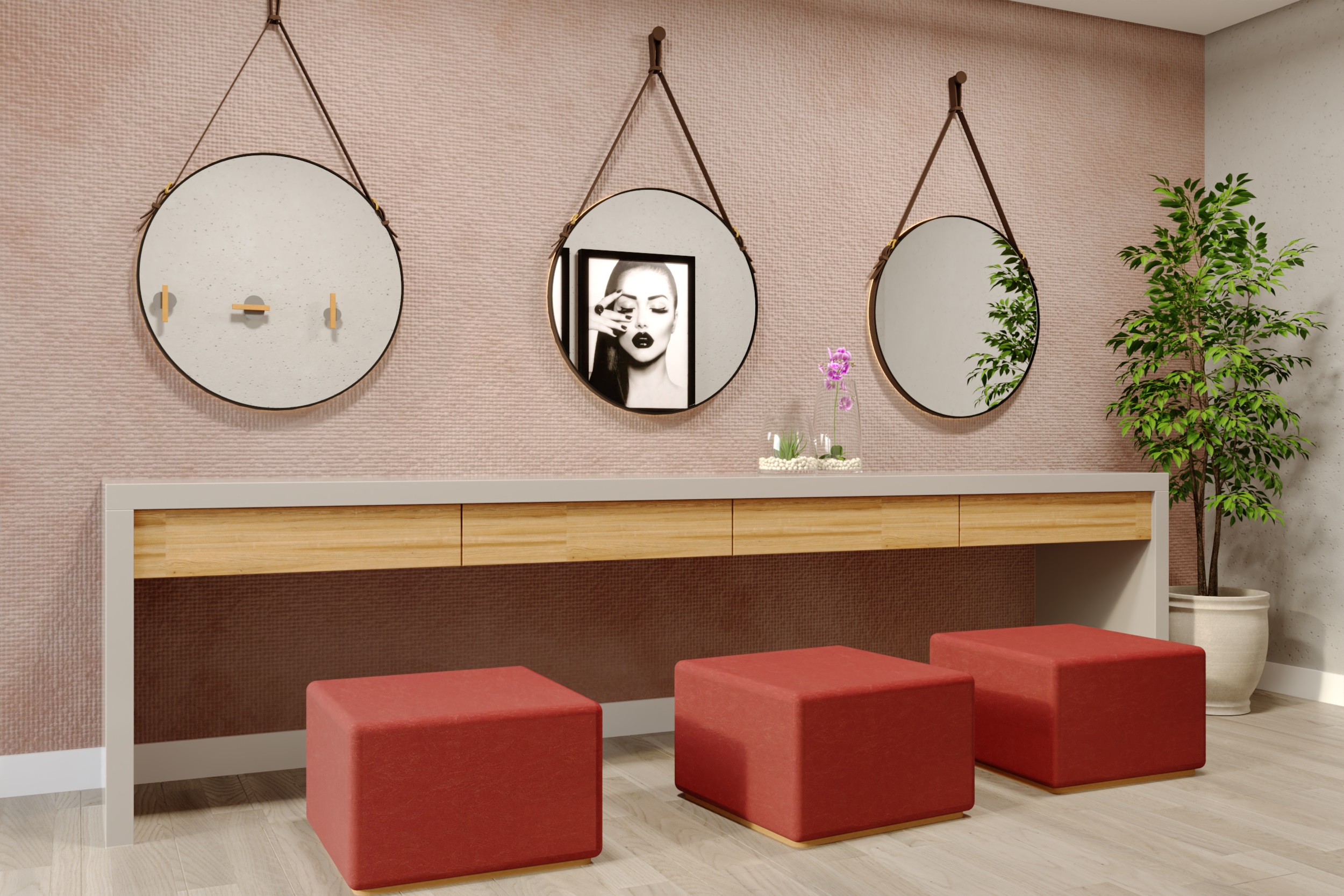 Galeria Ferrazza Construtora e Incorporadora