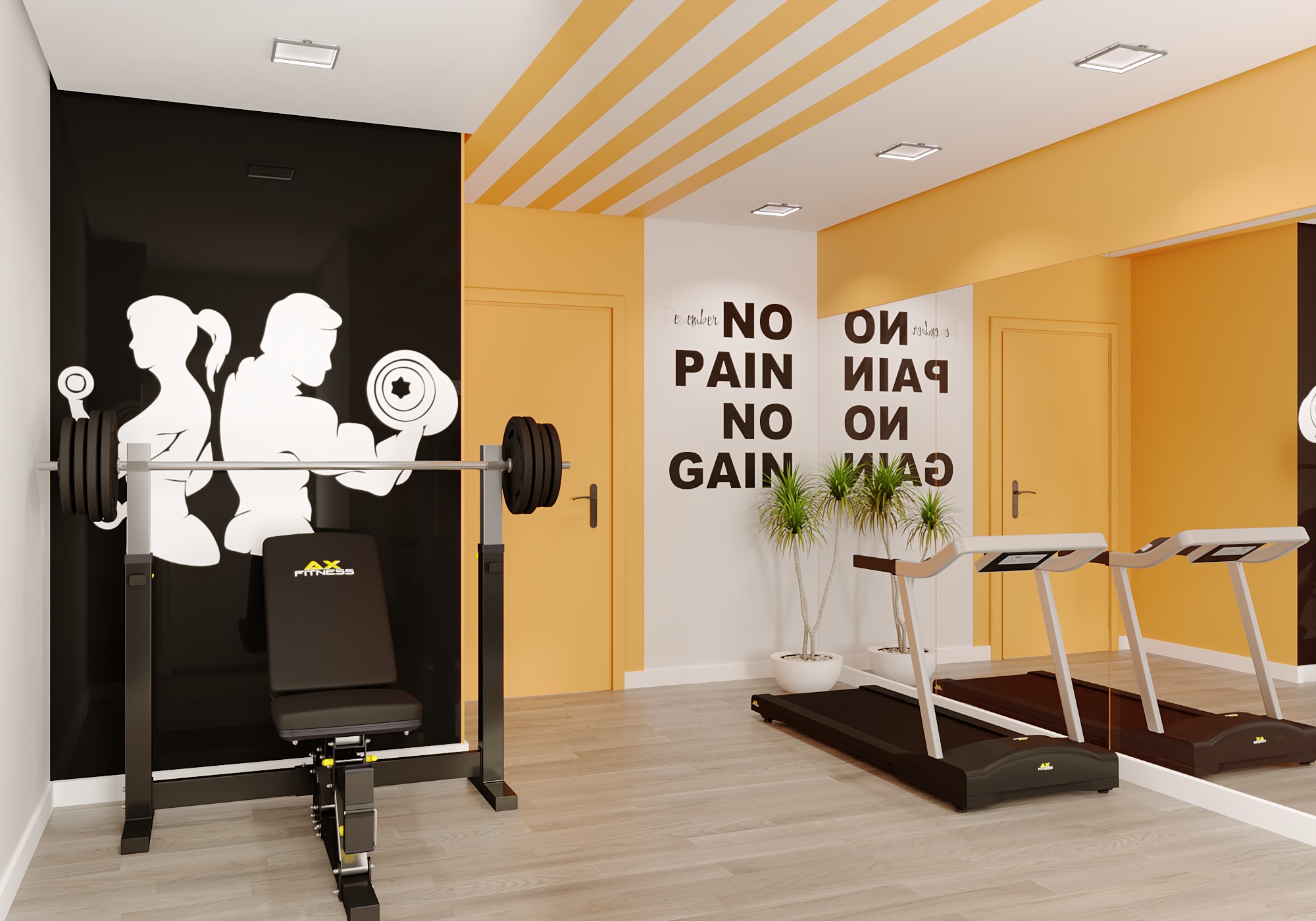 Galeria Ferrazza Construtora e Incorporadora