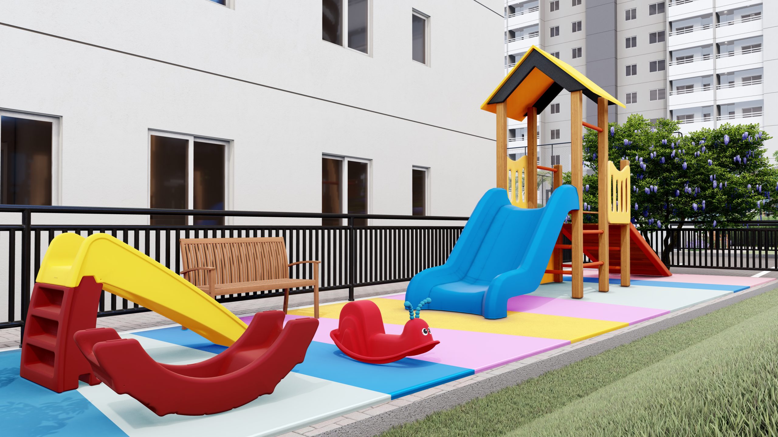 Galeria Ferrazza Construtora e Incorporadora