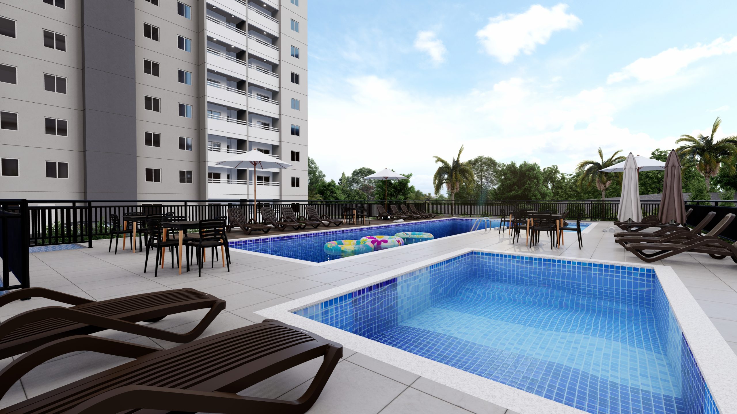 Galeria Ferrazza Construtora e Incorporadora