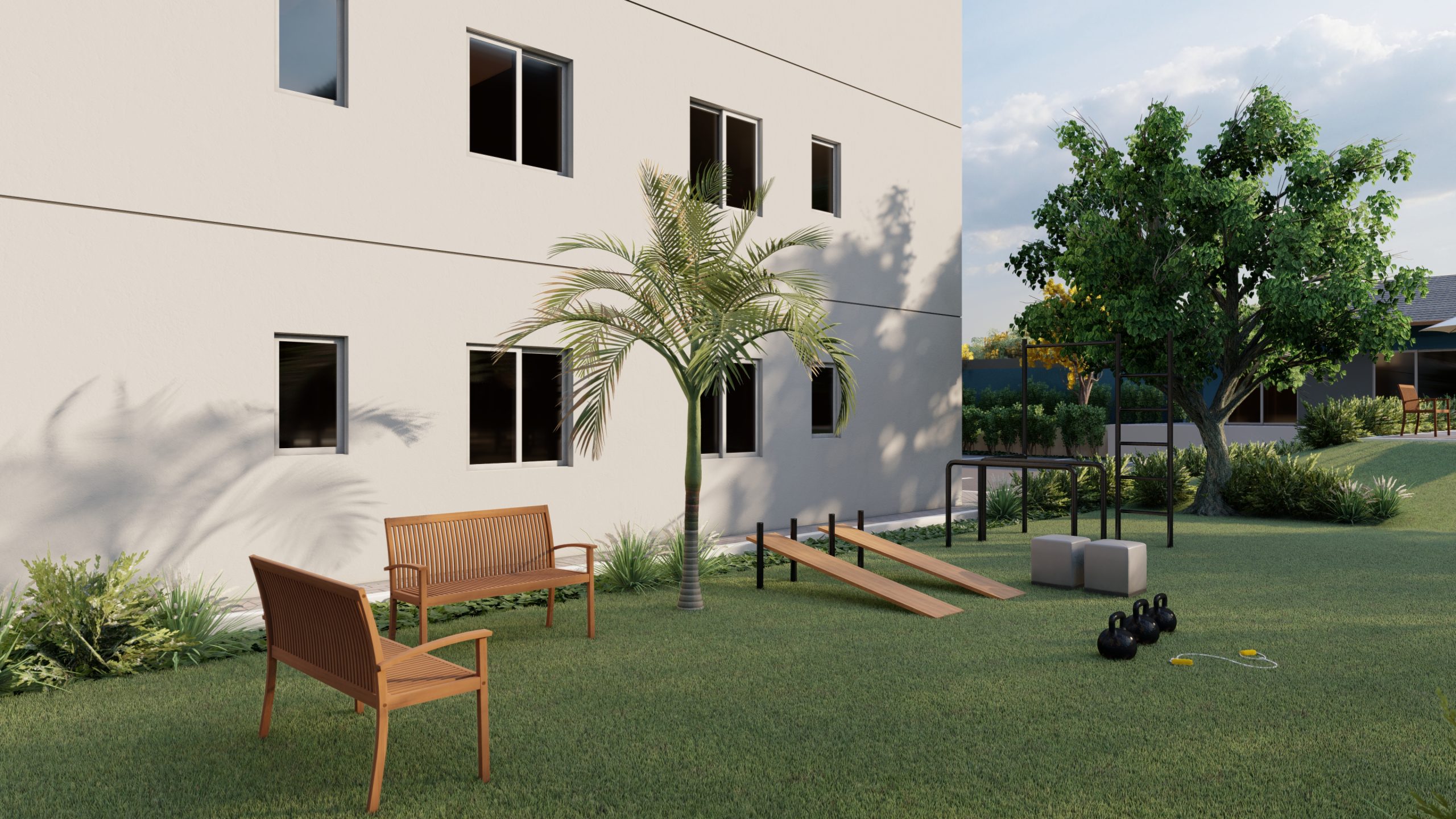 Galeria Ferrazza Construtora e Incorporadora