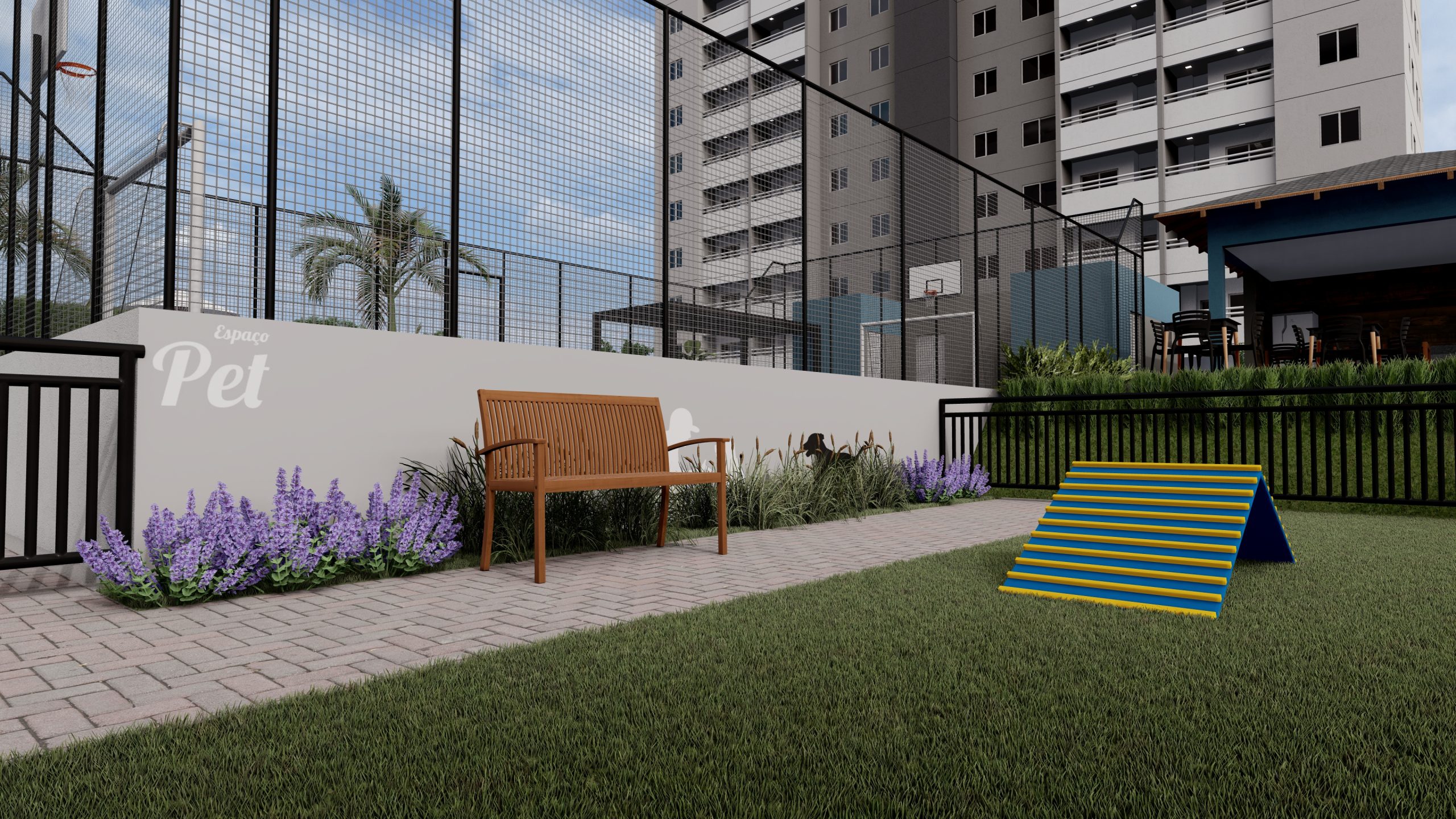 Galeria Ferrazza Construtora e Incorporadora