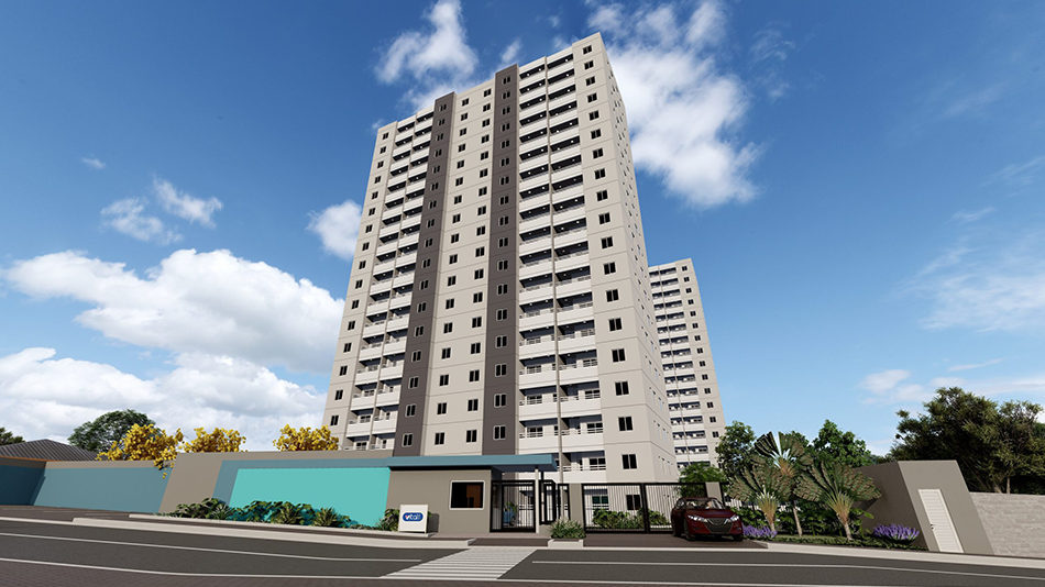 Reserva do Alto - Ferrazza Construtora e Incorporadora